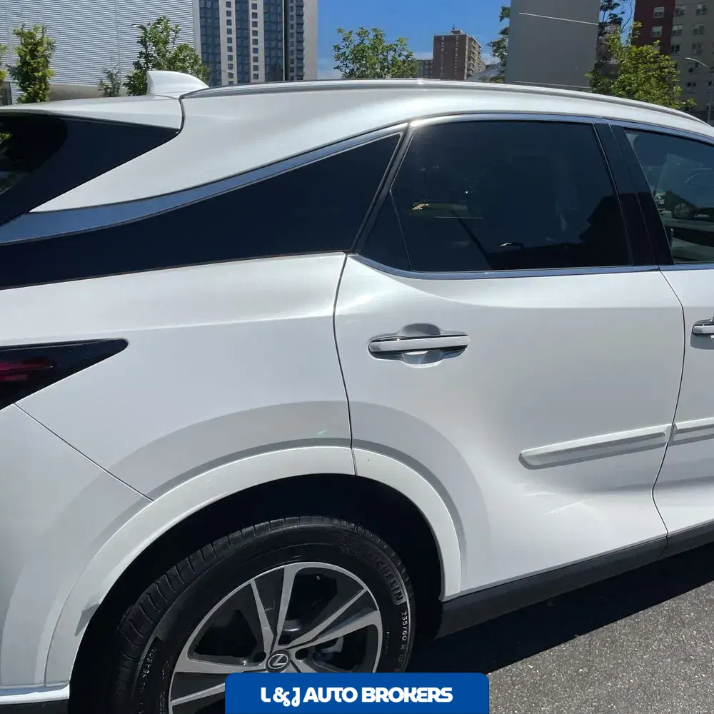 2023 Lexus RX 350 Premium