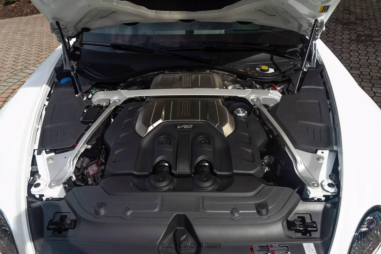 2022 Bentley Continental Convertible