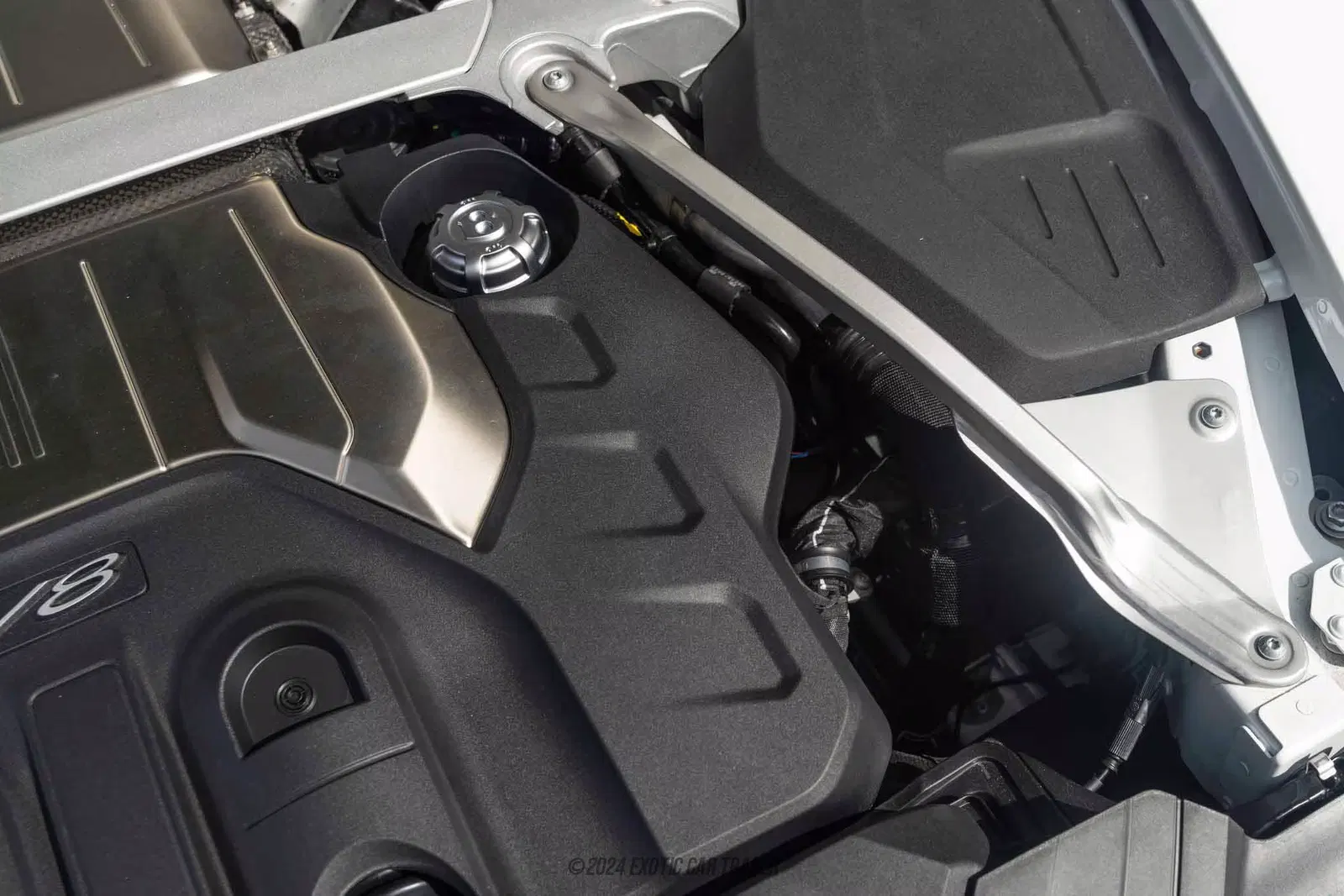 2022 Bentley Continental Convertible