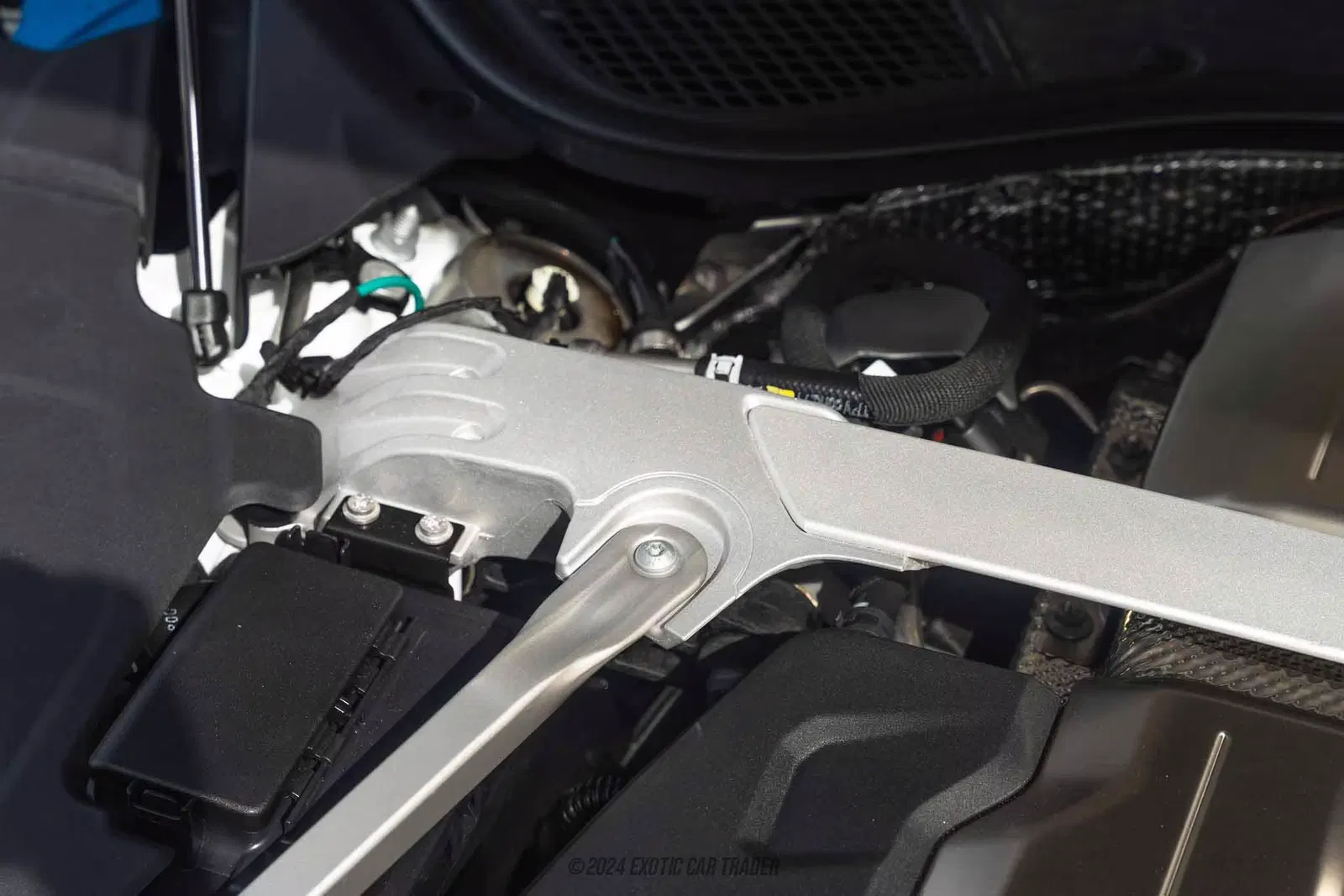 2022 Bentley Continental Convertible