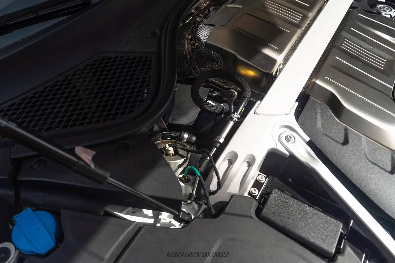 2022 Bentley Continental Convertible