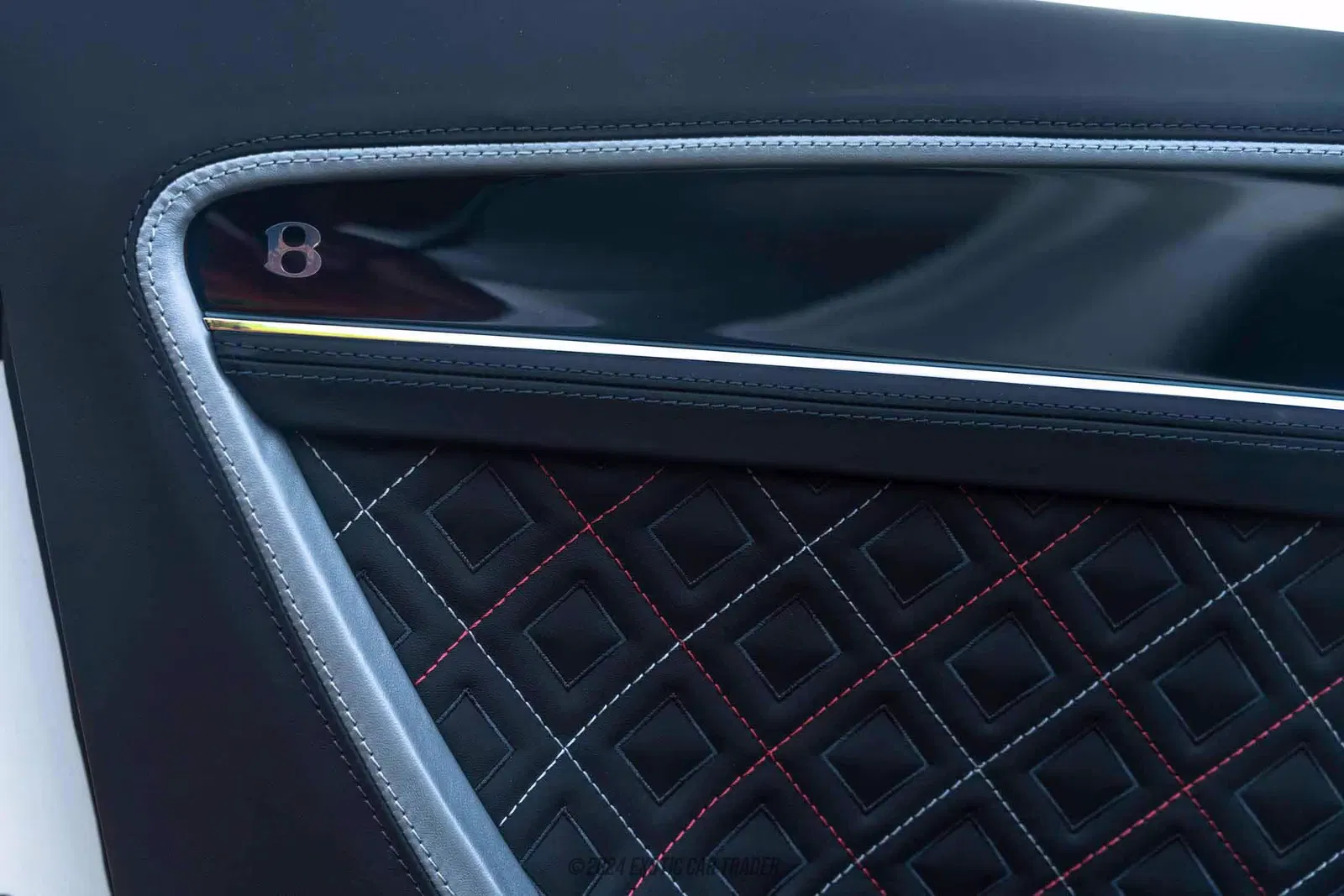 2022 Bentley Continental Convertible