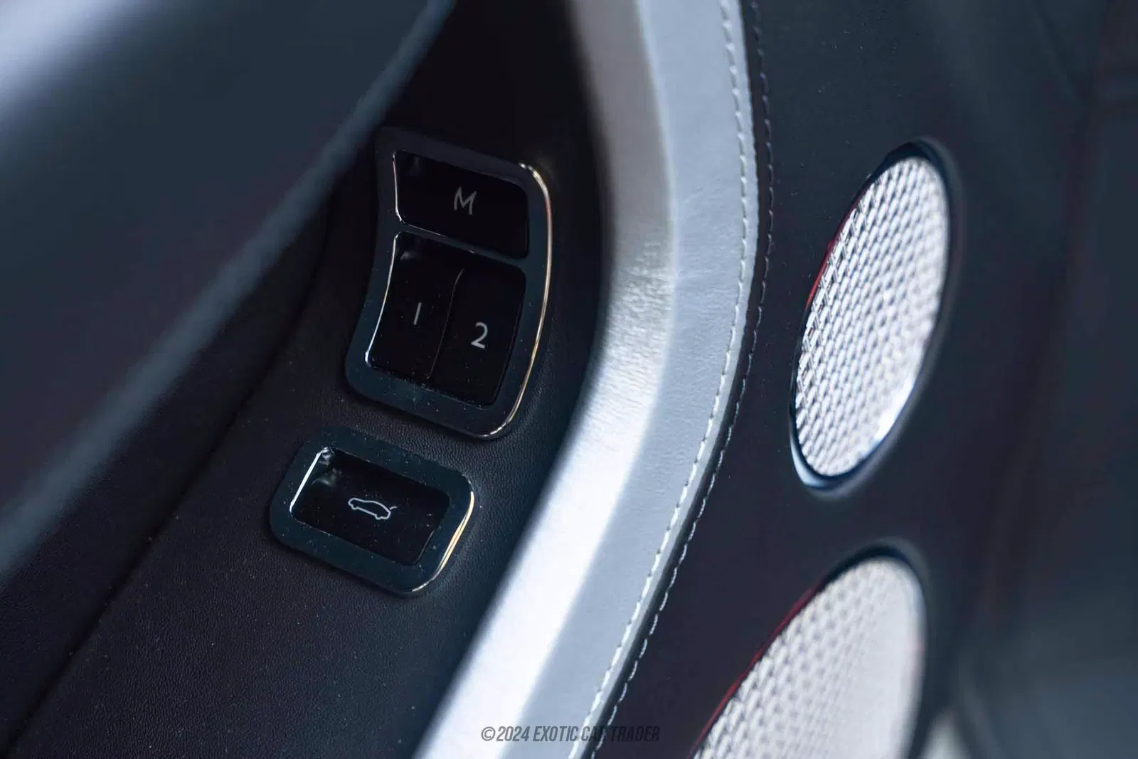 2022 Bentley Continental Convertible