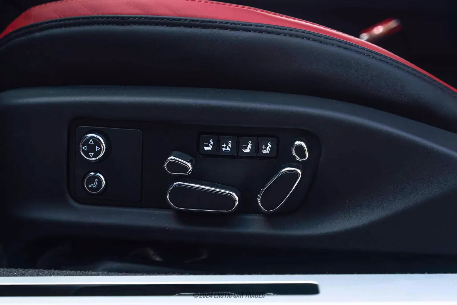 2022 Bentley Continental Convertible