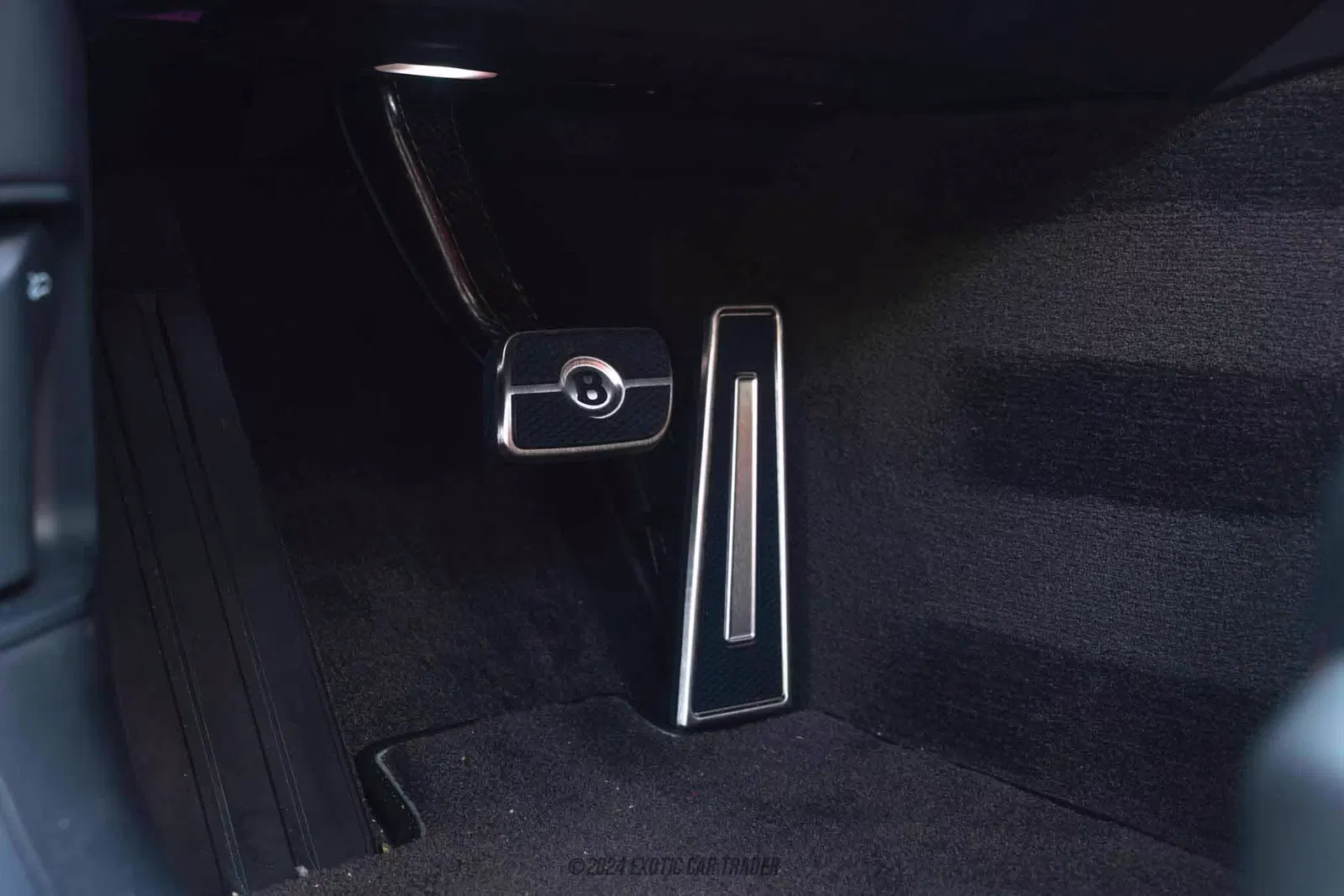 2022 Bentley Continental Convertible