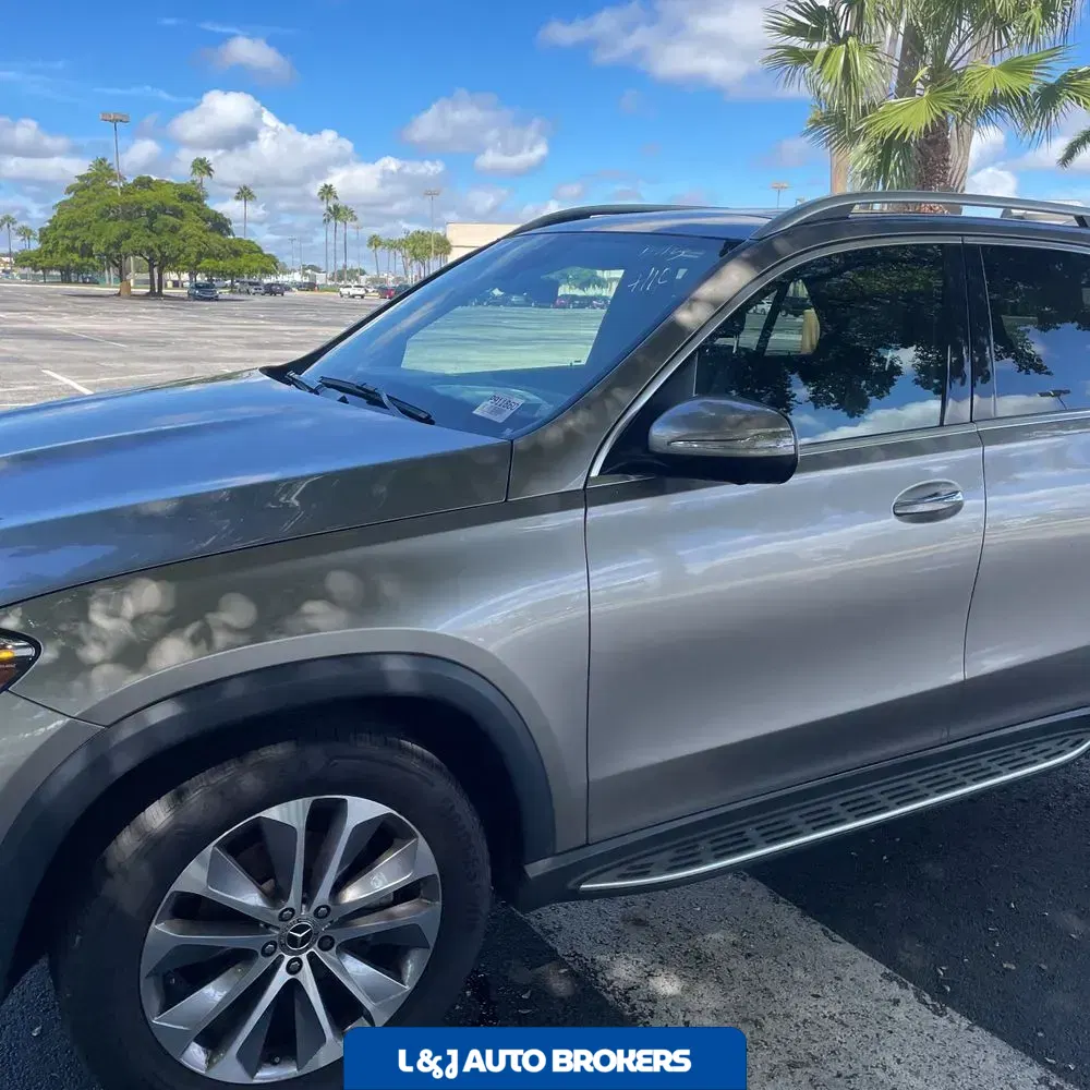 2023 Mercedes-Benz GLE GLE 350