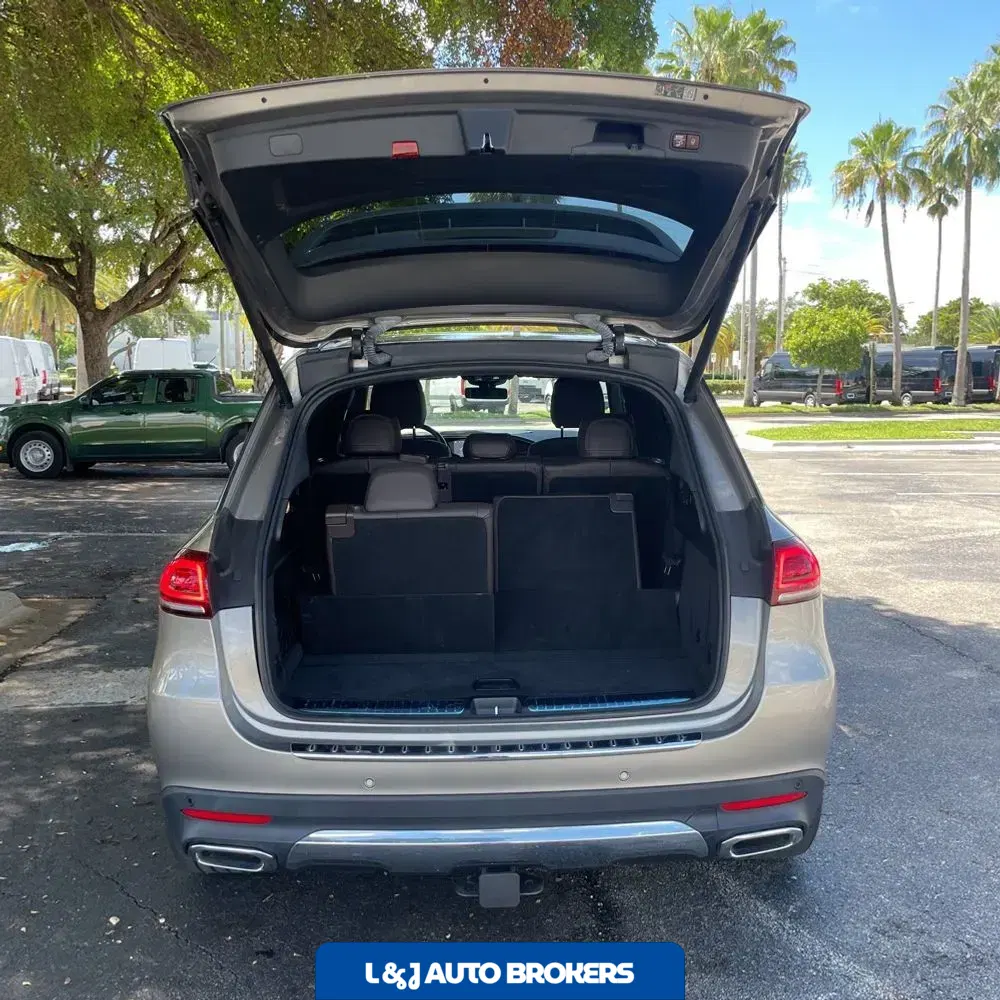 2023 Mercedes-Benz GLE GLE 350
