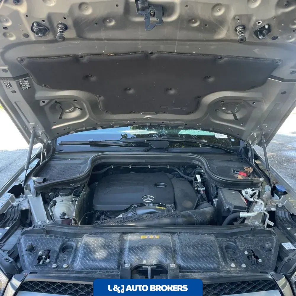 2023 Mercedes-Benz GLE GLE 350