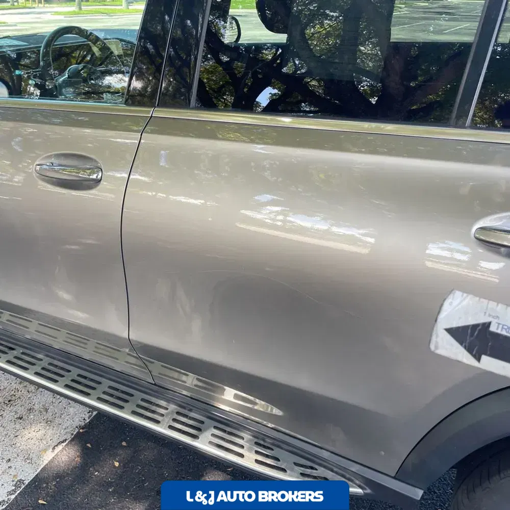2023 Mercedes-Benz GLE GLE 350