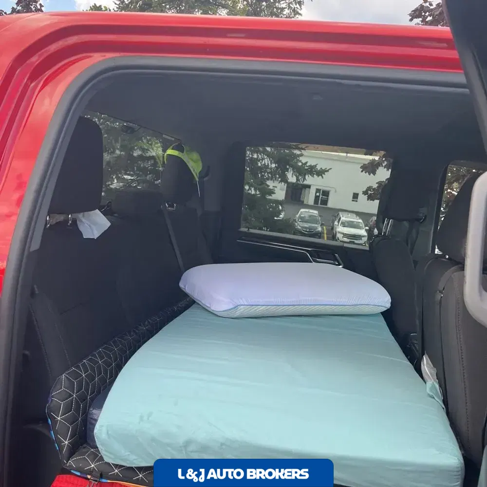 2025 GMC Sierra 3500HD CC SLE