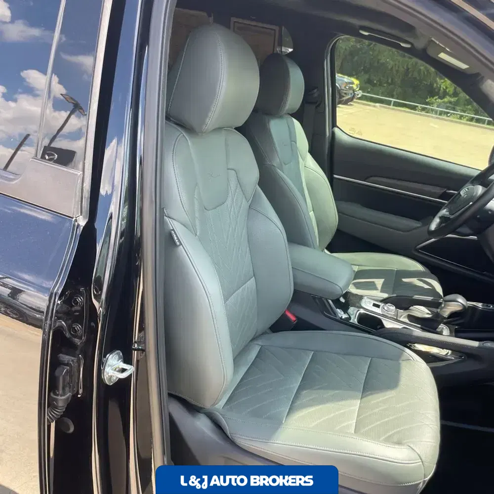 2023 Kia Telluride SX-Prestige X-Line