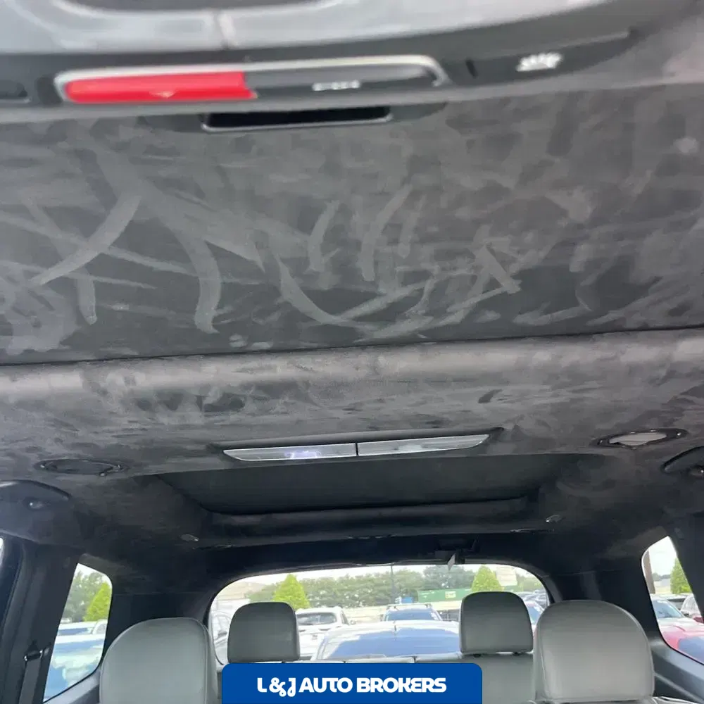 2023 Kia Telluride SX-Prestige X-Line