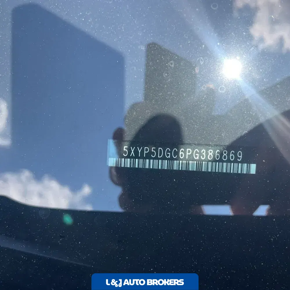 2023 Kia Telluride SX-Prestige X-Line