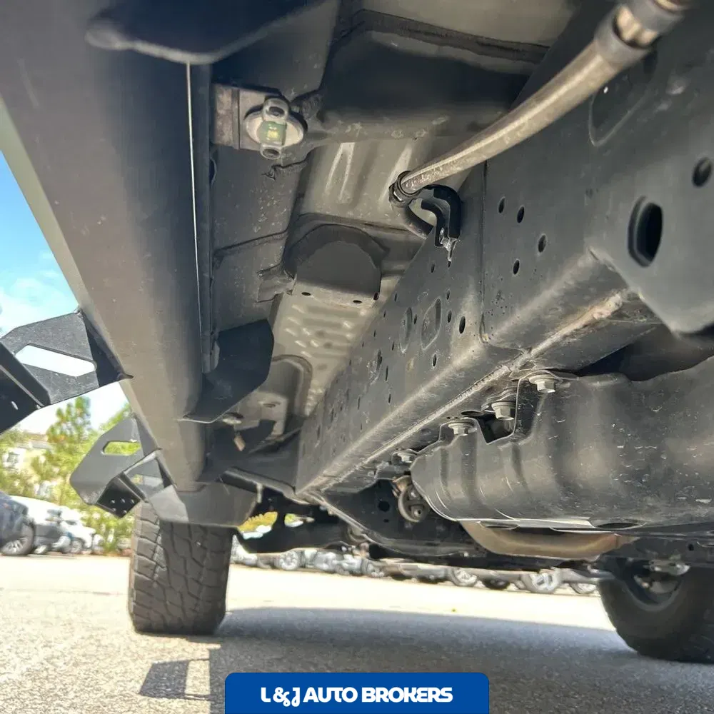 2024 Toyota 4Runner TRD Pro
