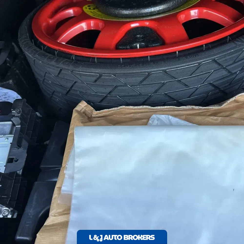2018 Bentley Bentayga Base