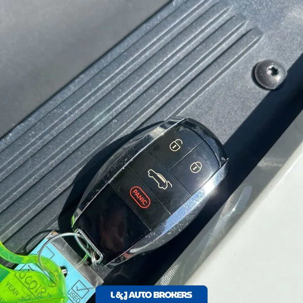 2018 Bentley Bentayga Base
