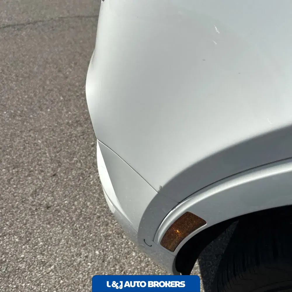 2018 Bentley Bentayga Base