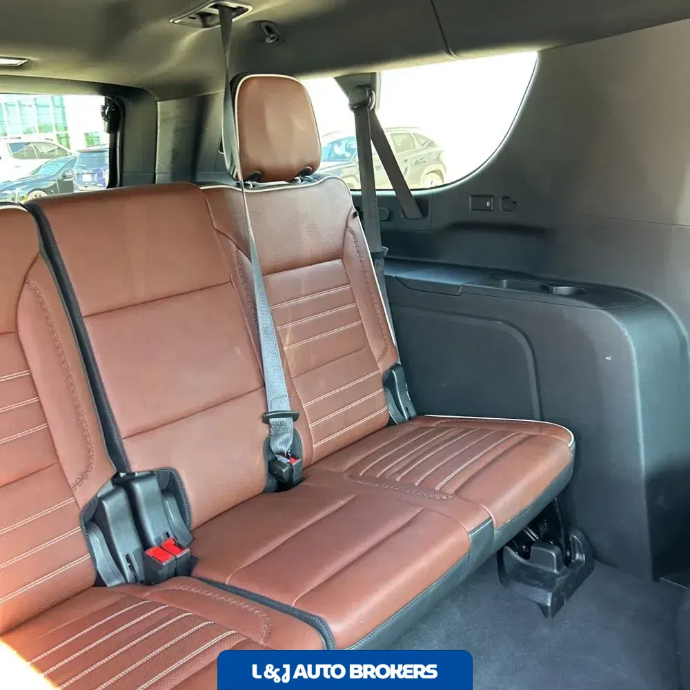 2023 GMC Yukon XL Denali Ultimate