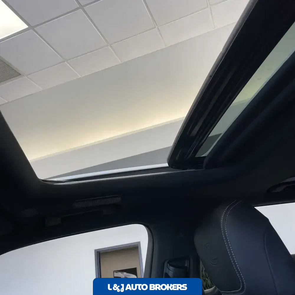 2023 Lexus LX 600 Ultra Luxury