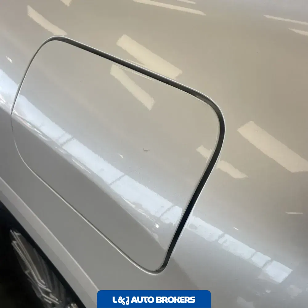 2023 Lexus LX 600 Ultra Luxury