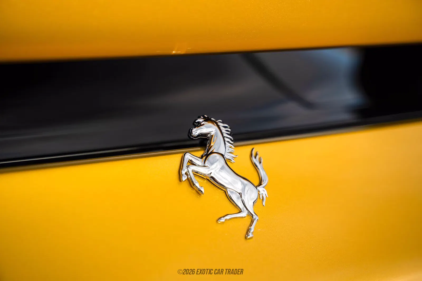 2024 Ferrari SF90 Spider