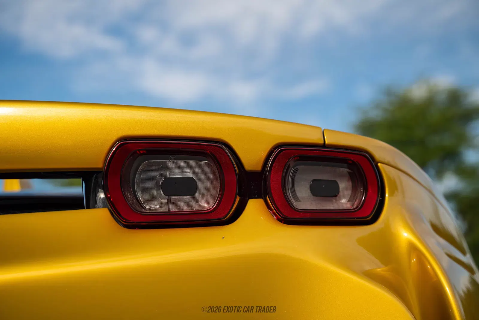 2024 Ferrari SF90 Spider