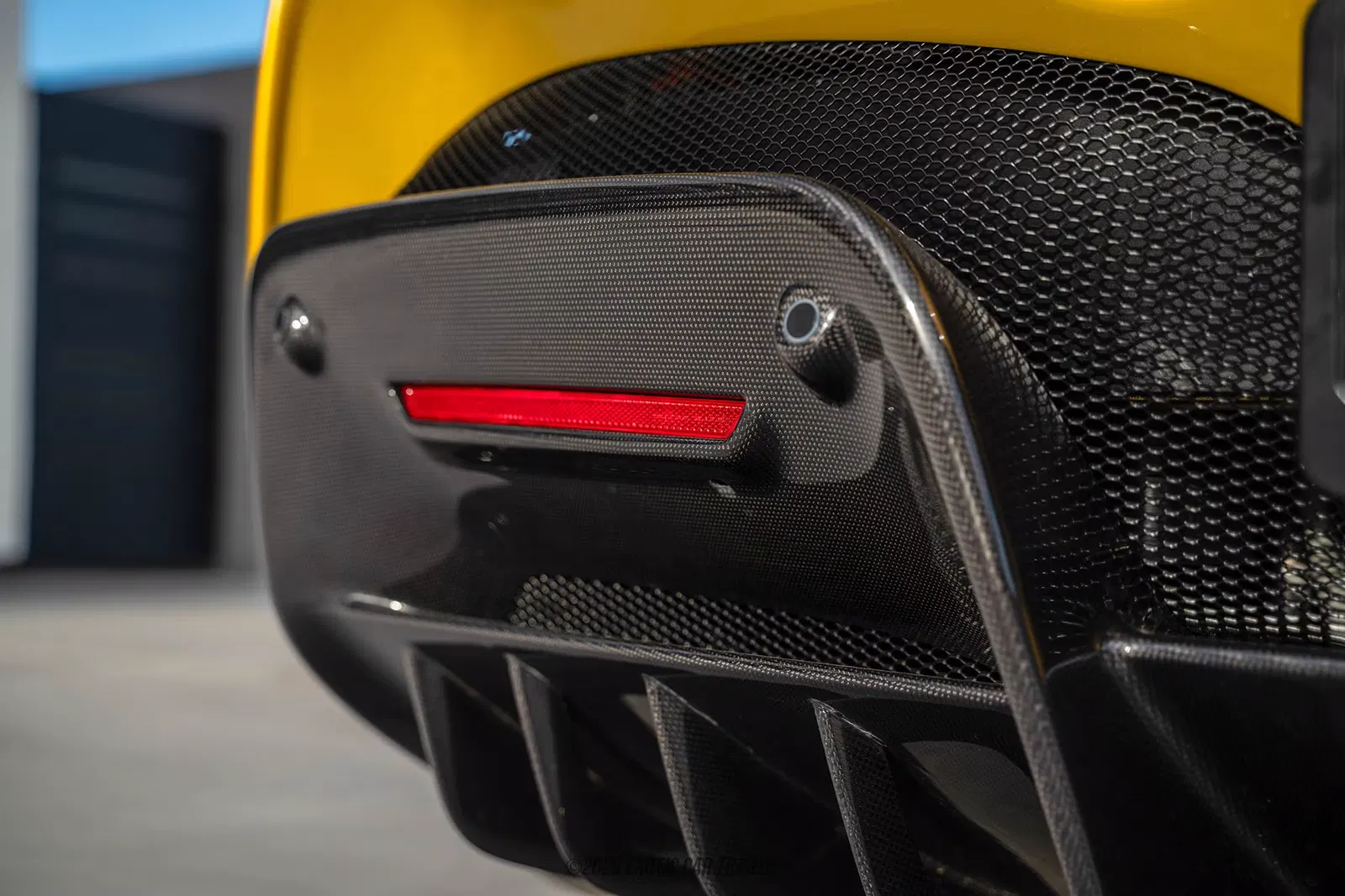 2024 Ferrari SF90 Spider