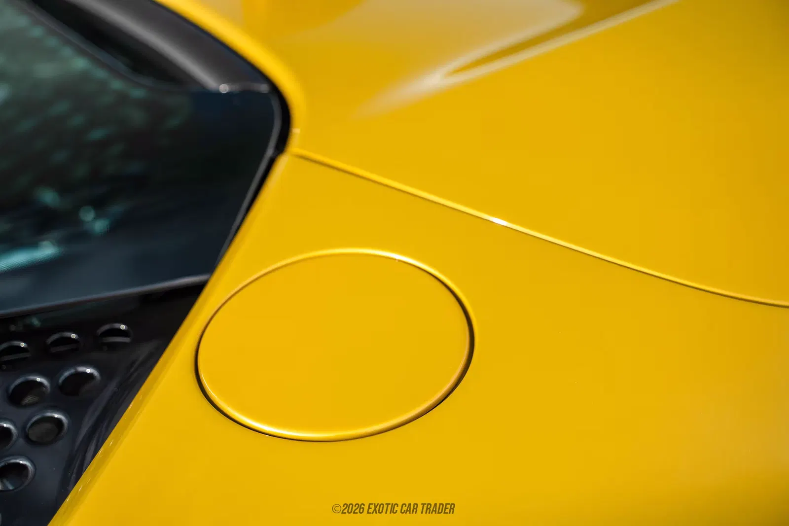 2024 Ferrari SF90 Spider