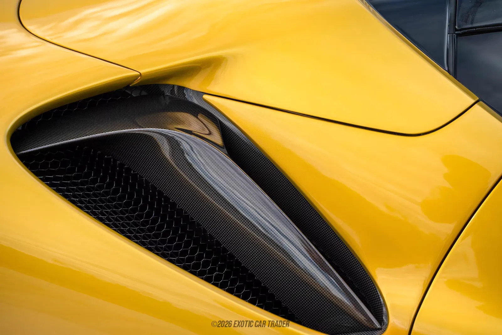 2024 Ferrari SF90 Spider