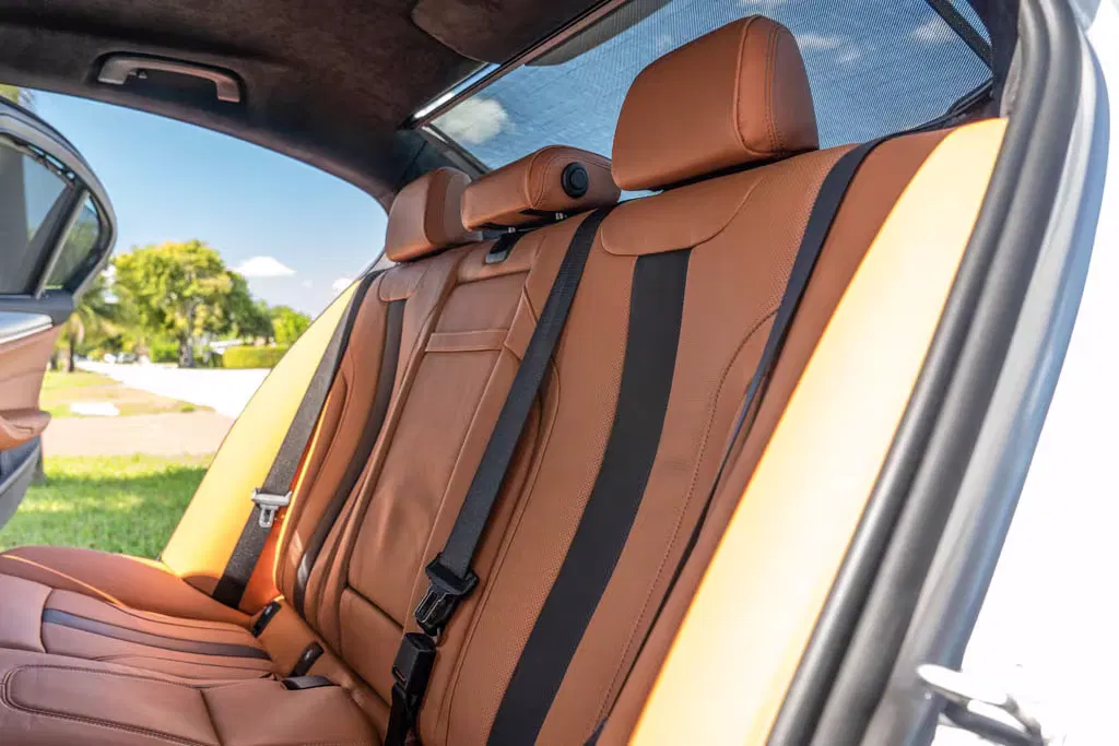 2019 BMW M5
