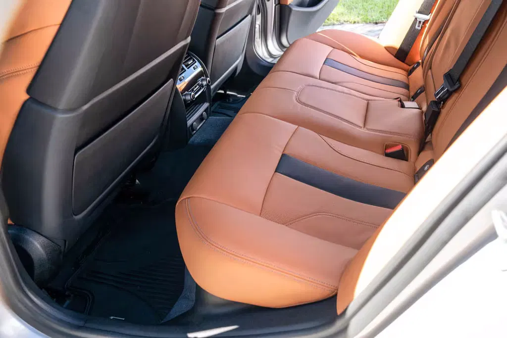 2019 BMW M5
