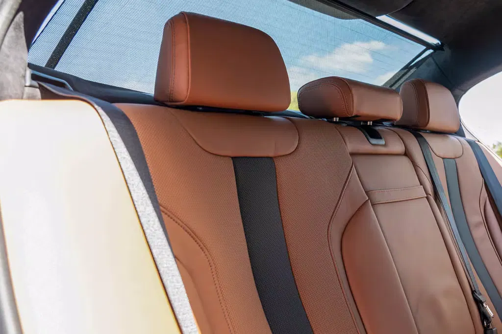 2019 BMW M5