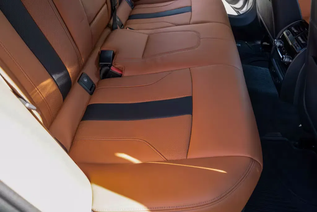 2019 BMW M5