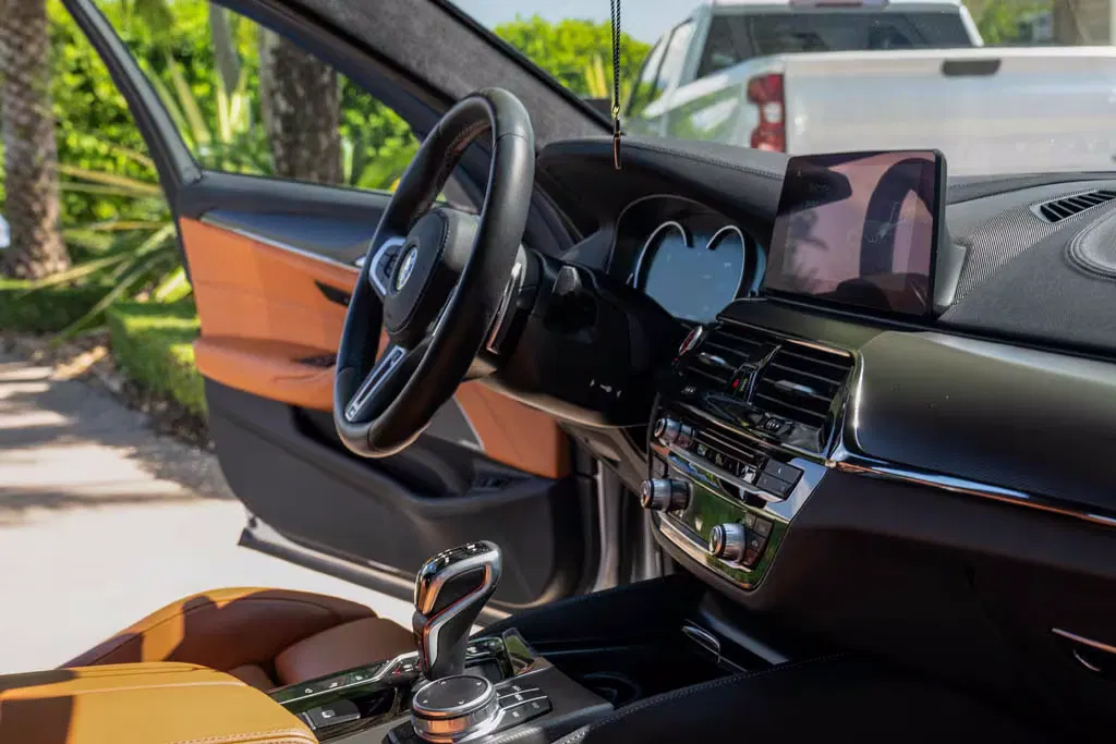 2019 BMW M5