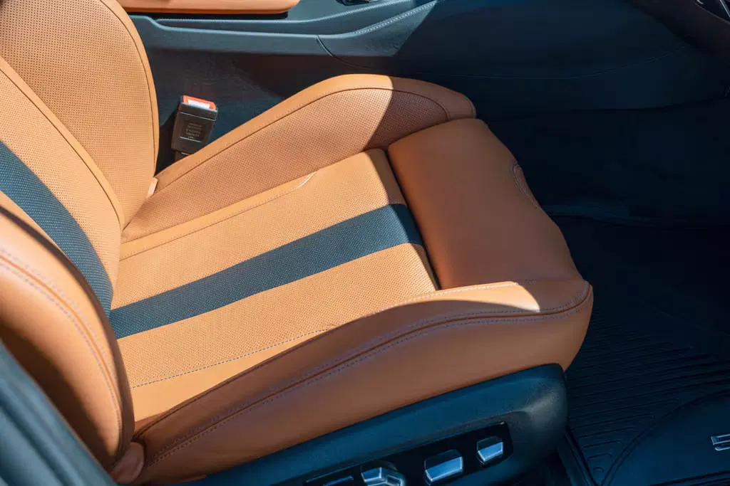 2019 BMW M5