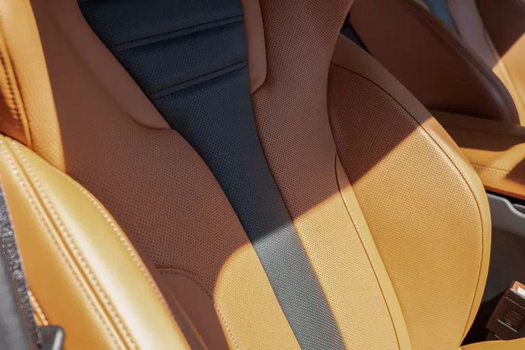 2019 BMW M5