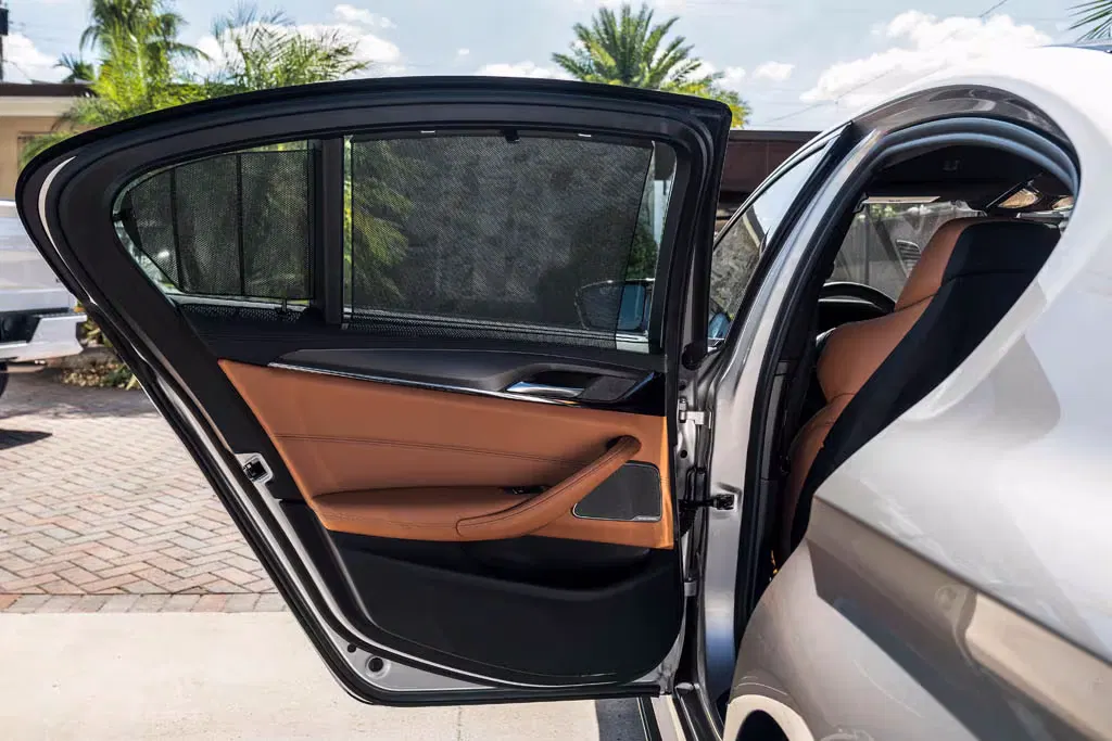 2019 BMW M5