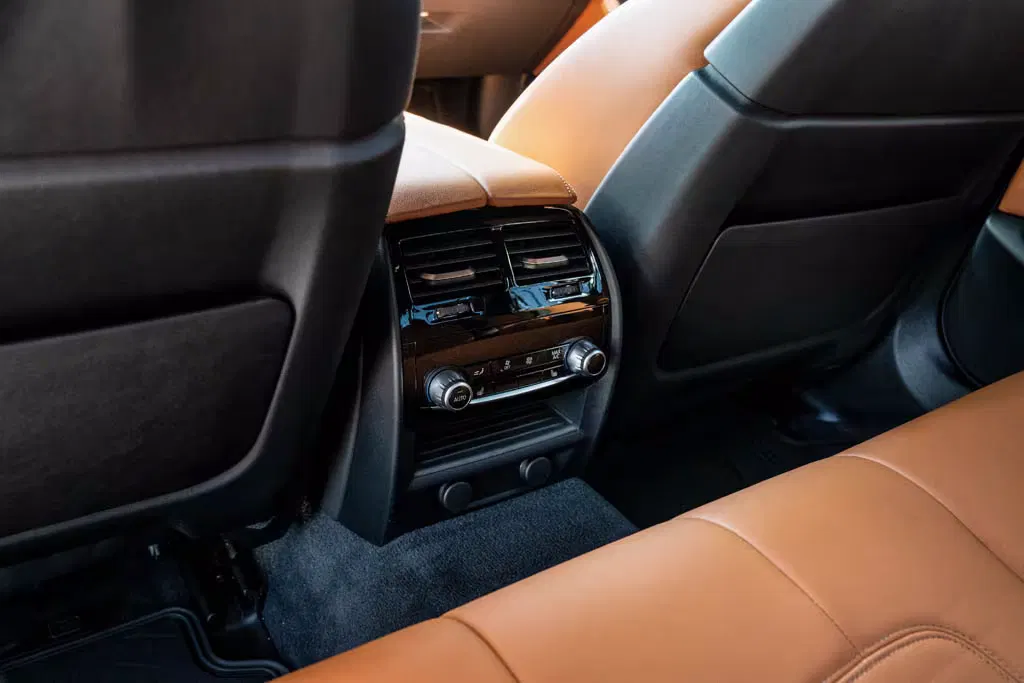 2019 BMW M5