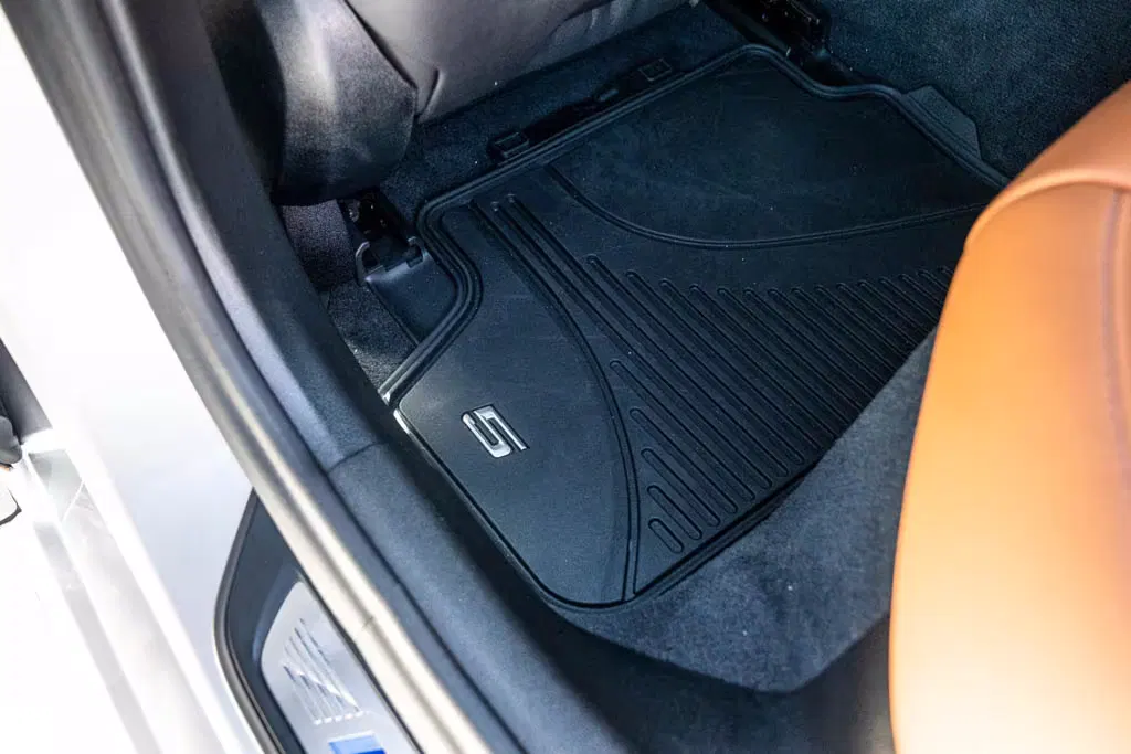 2019 BMW M5
