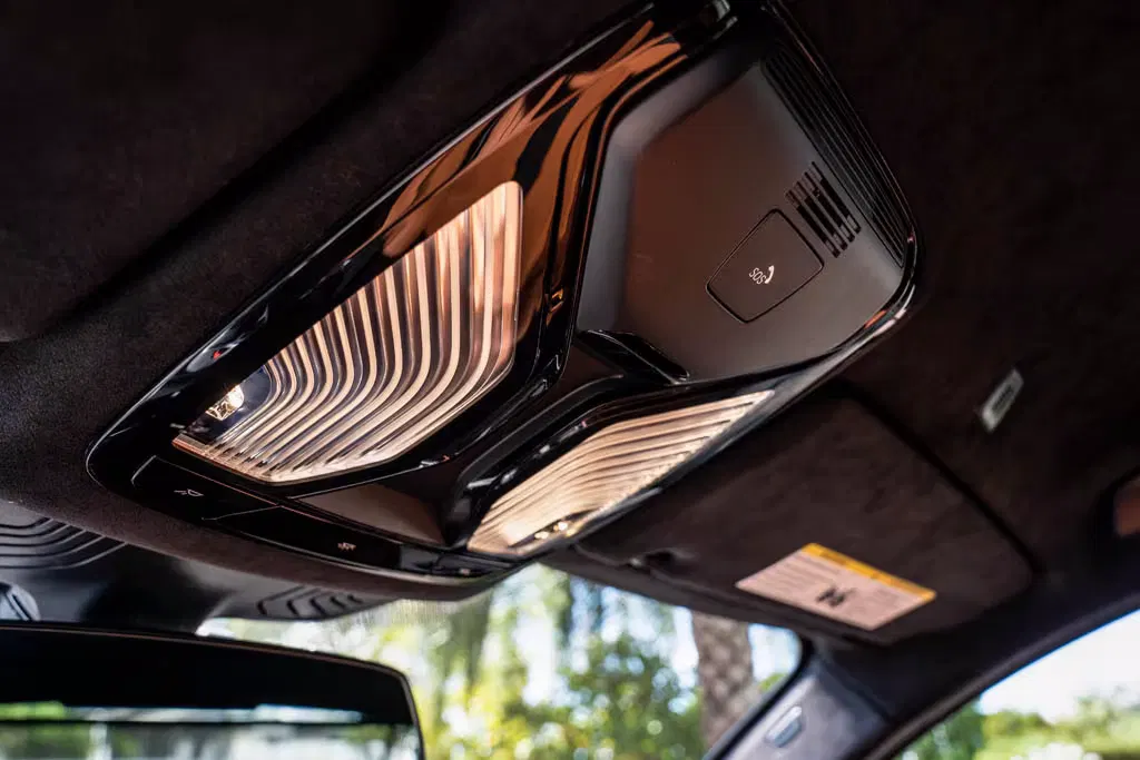 2019 BMW M5