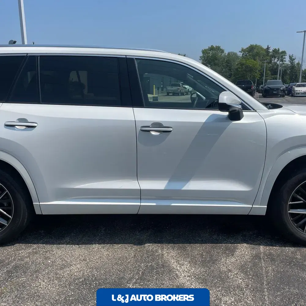 2024 Lexus TX 350 Luxury