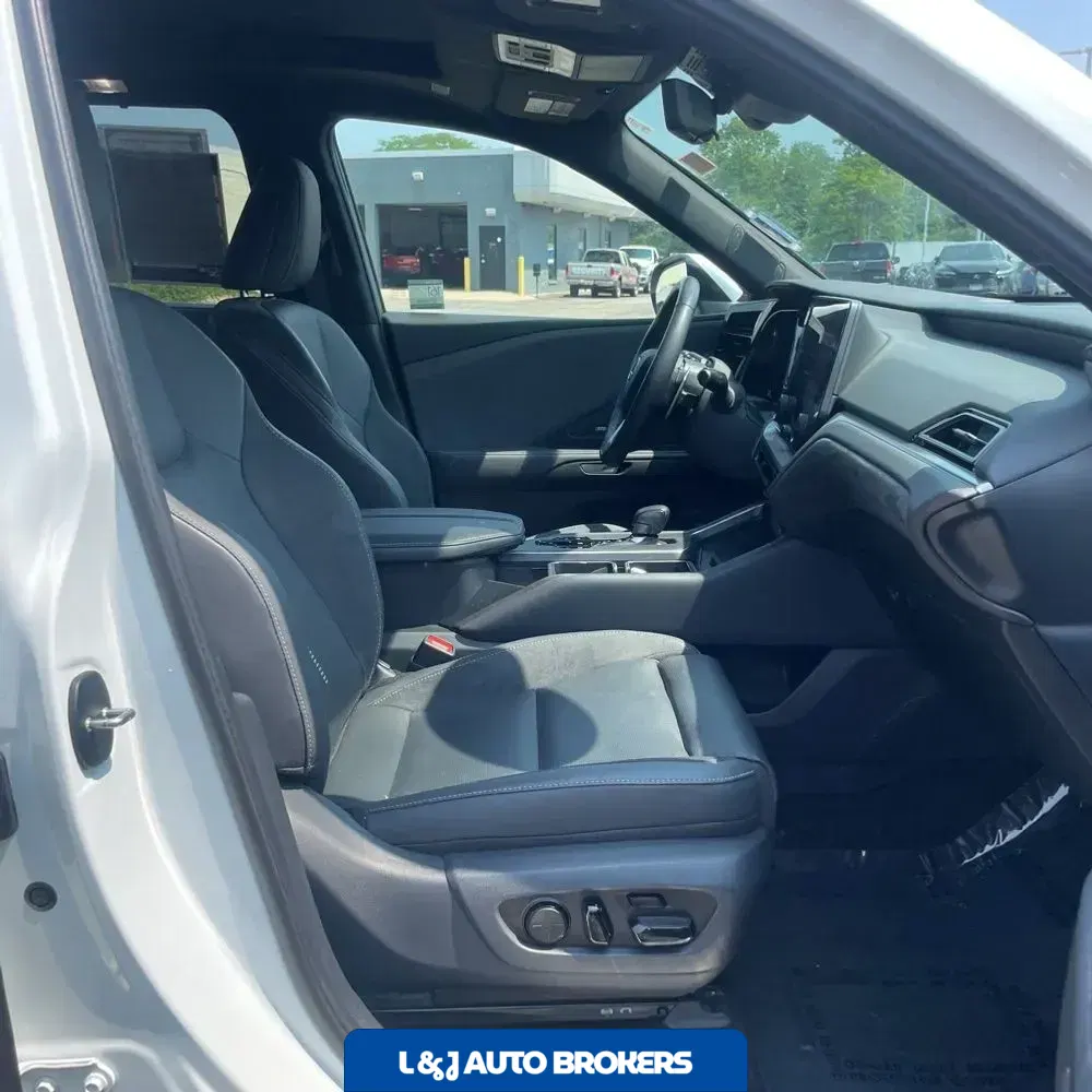 2024 Lexus TX 350 Luxury