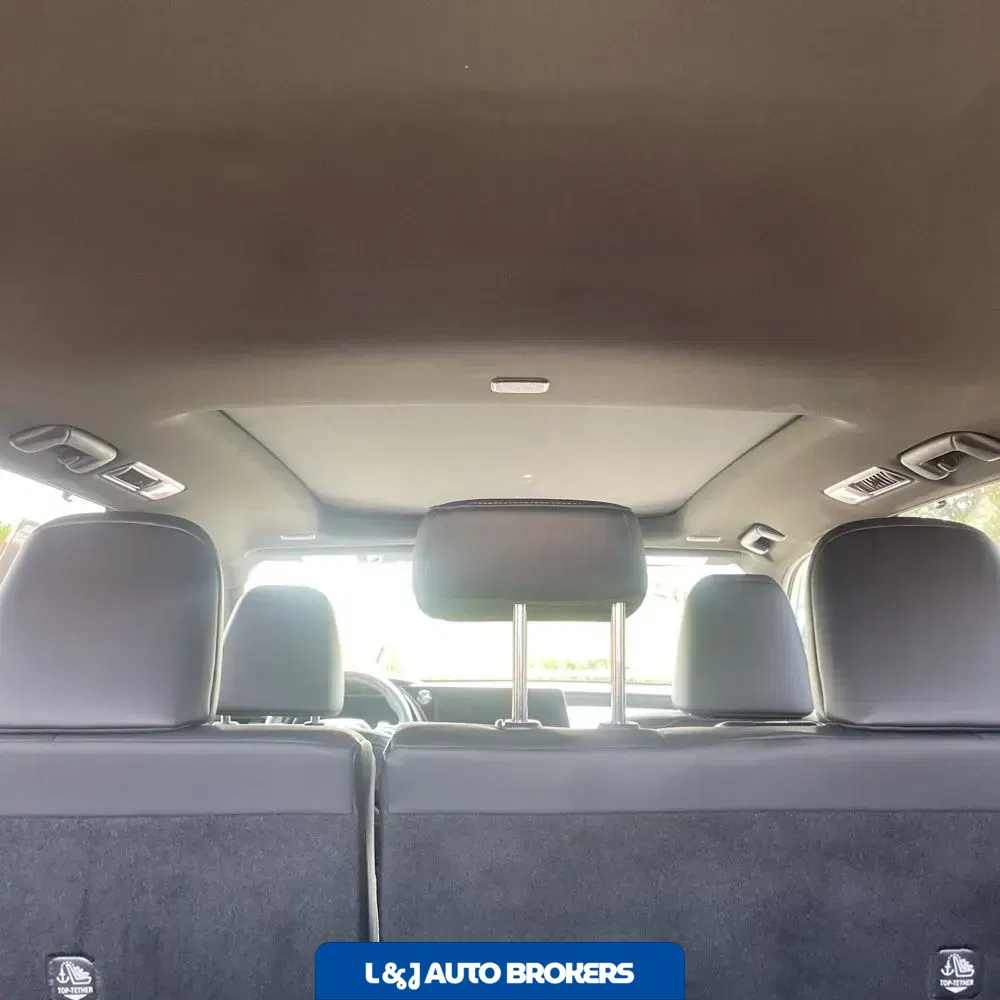 2024 Lexus TX 350 Luxury