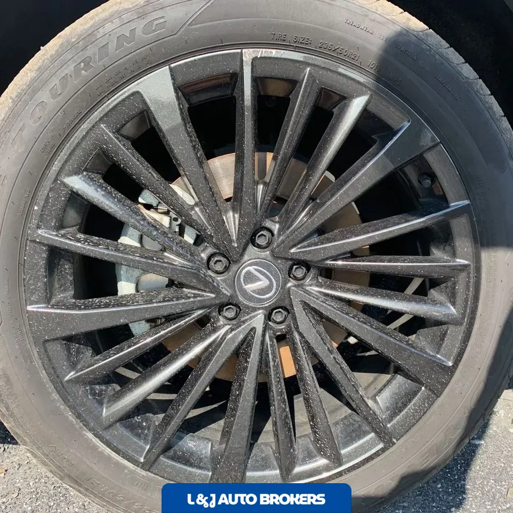 2024 Lexus RX 350 Premium