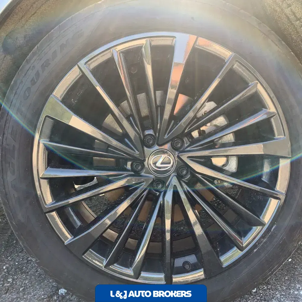 2024 Lexus RX 350 Premium