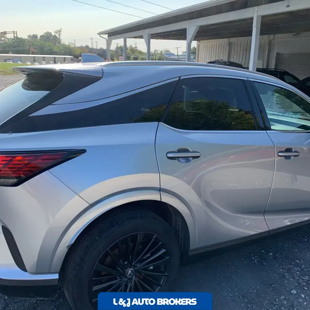 2024 Lexus RX 350 Premium