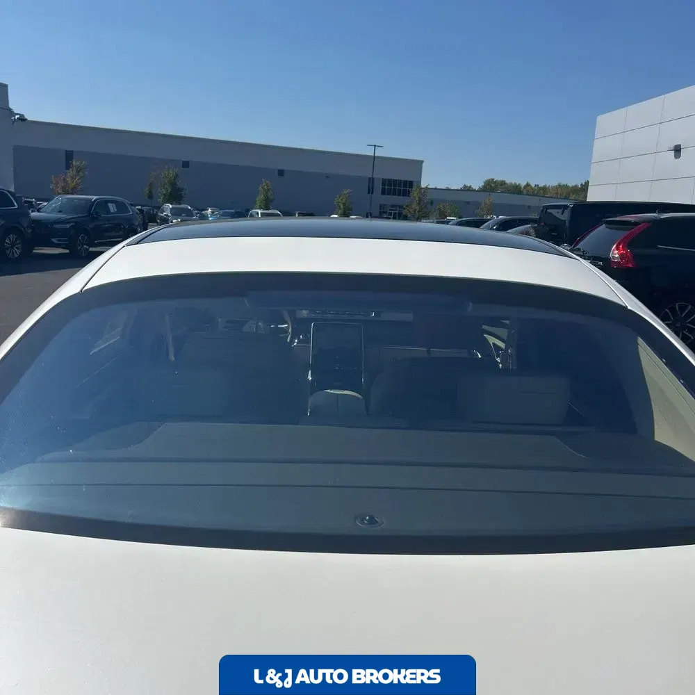 2021 Mercedes-Benz S-Class S 580 4MATIC