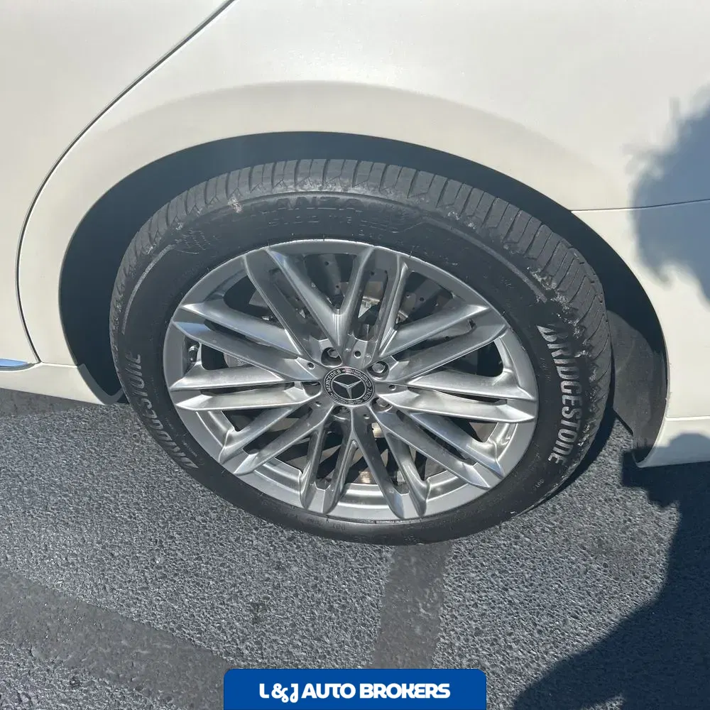 2021 Mercedes-Benz S-Class S 580 4MATIC