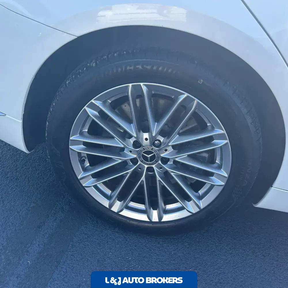 2021 Mercedes-Benz S-Class S 580 4MATIC