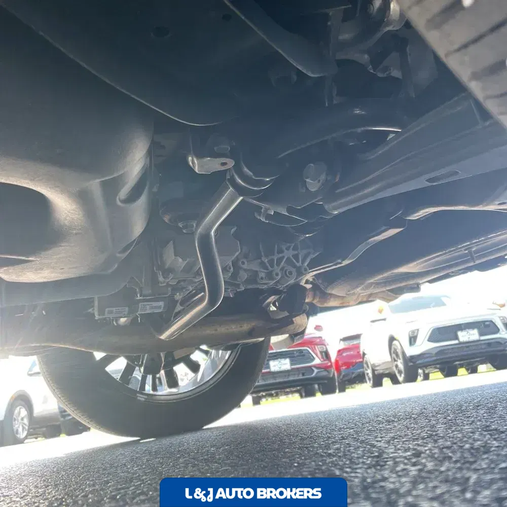 2024 INFINITI QX60 Autograph